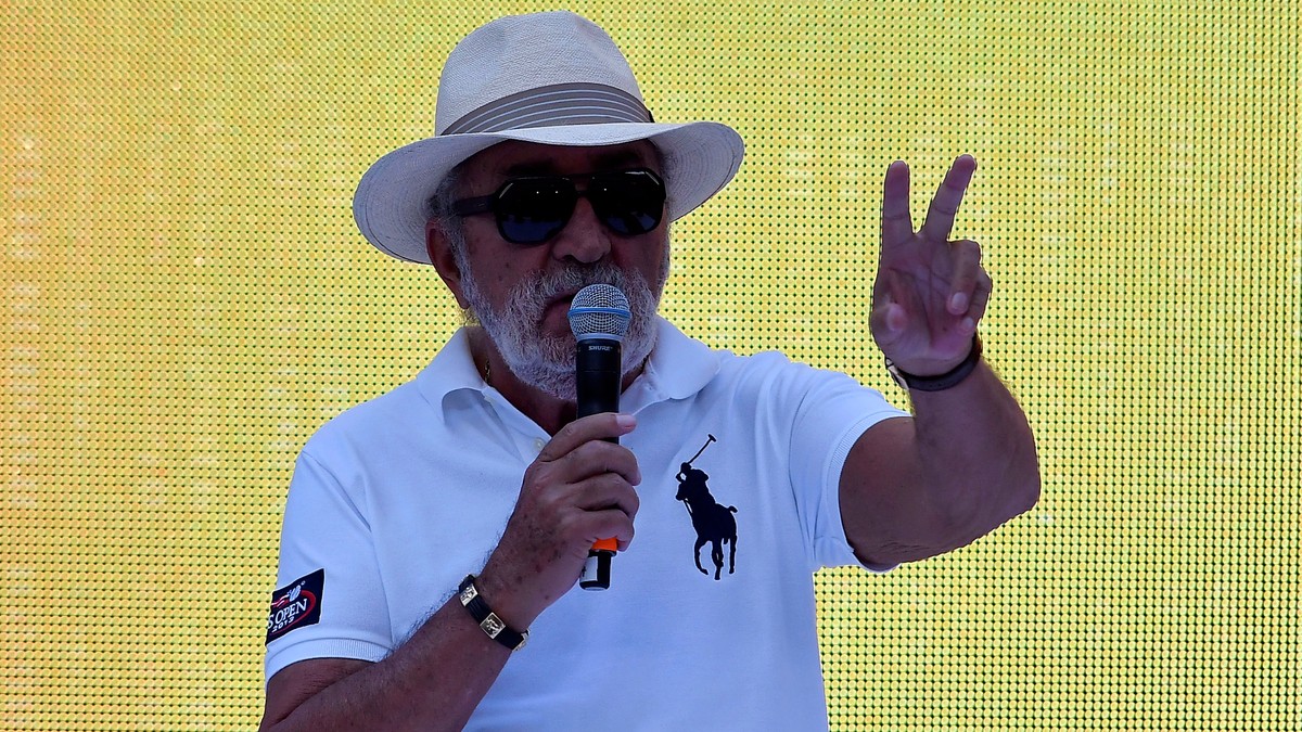 ion tiriac