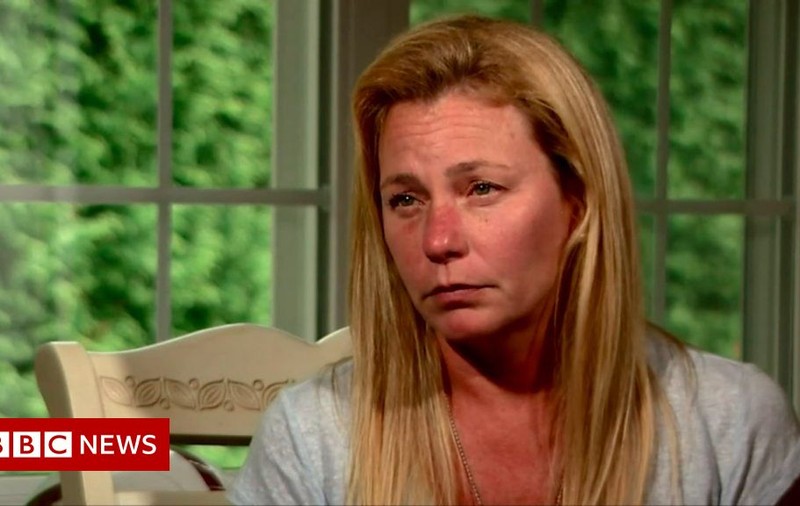„Cât de sigură e America azi?”. Întrebarea văduvei unui soldat american mort în Afganistan