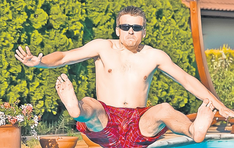 Ce să faci în caz de şoc termic