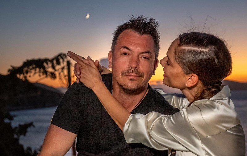 Irina Fodor a dat din casă după o relație de 14 ani cu Răzvan Fodor. „Oare când o să creștem mari?”
