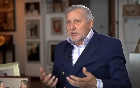 Ilie Năstase ar fi vizat de un ordin de protecție după un incident domestic cu soția lui. S-ar pregăti montarea unei brățări electronice