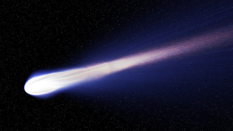 Cometă