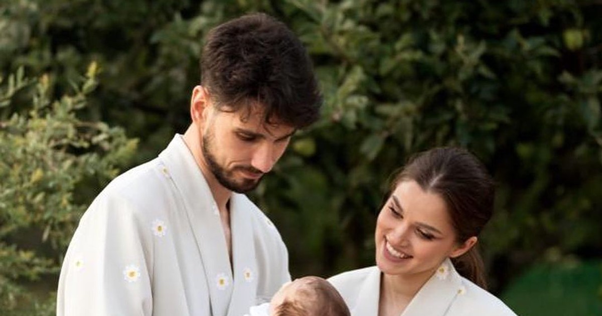 Theo Rose și Anghel Damian