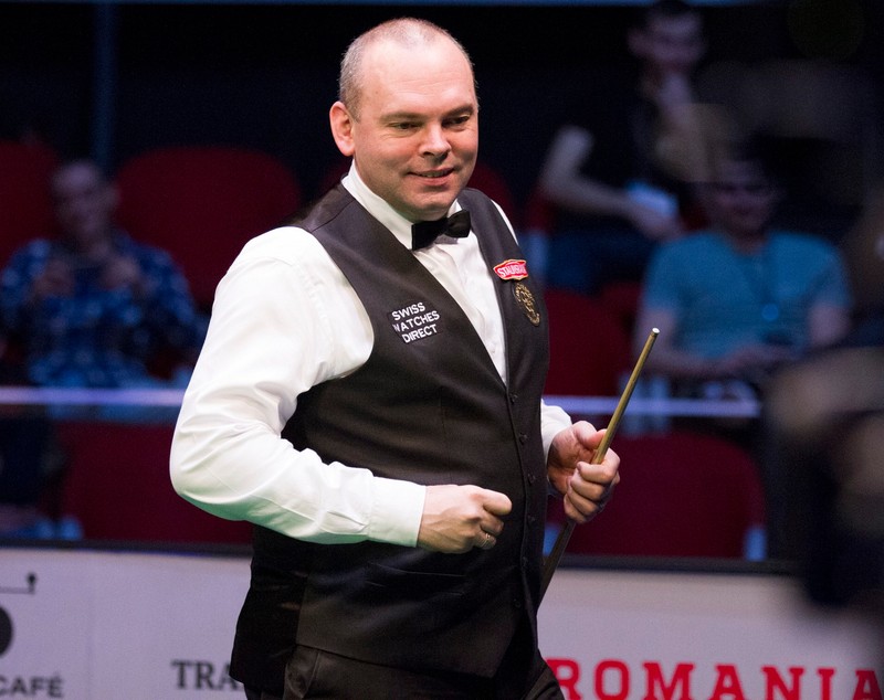Romanian Snooker Masters 2018. Ryan Day a revenit fantastic în finala cu Bingham și a câștigat potul de 50.000 de euro