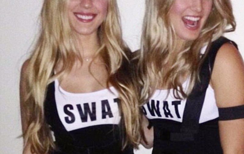Eugenie Bouchard e frumoasă, dar sora ei geamănă e ŞI MAI ŞI! 