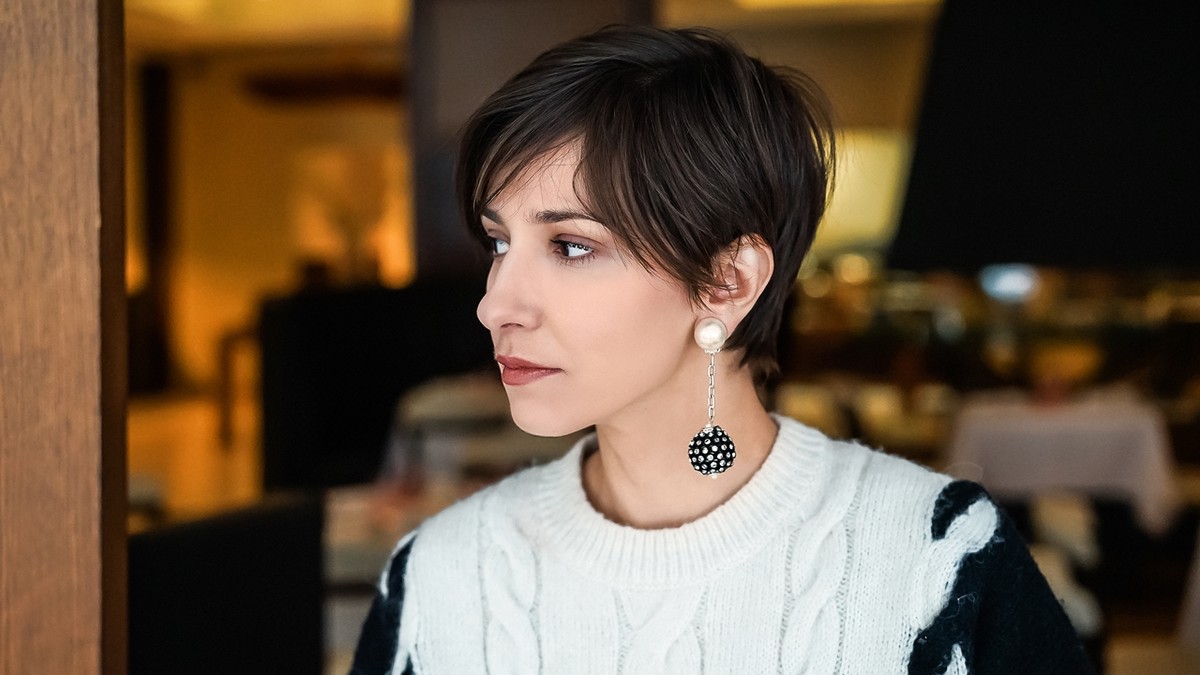 Dana Rogoz se confesează "Nu le-o spun niciodată în față"