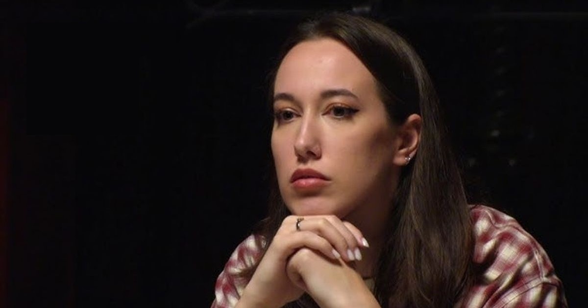 Ines Stana, concurentă la „Trădătorii”, noul show de la PRO TV