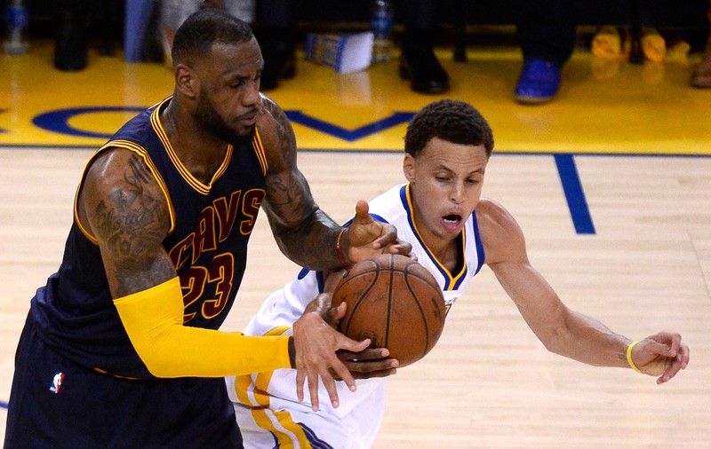 Golden State Warriors, la a zecea victorie consecutivă în NBA