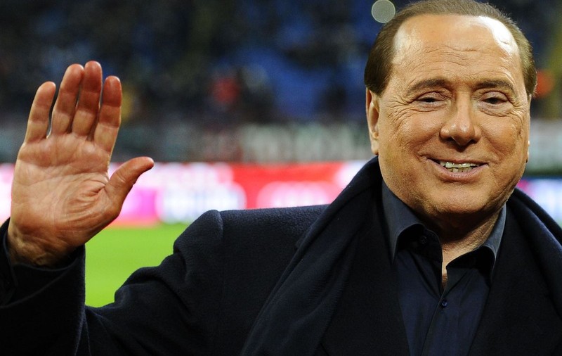 Silvio Berlusconi și firmele coordonate de el apar în documentele dezvăluite în Scandalul Panama