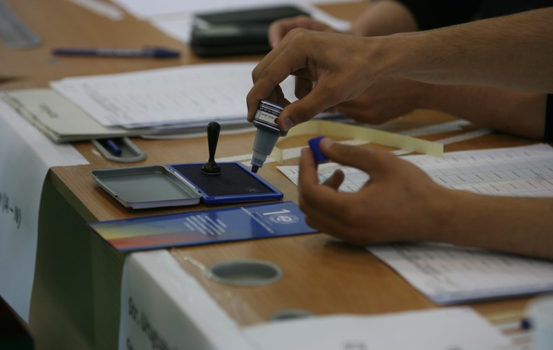 Candidații partidelor la Alegerile Parlamentare 2016 în Olt. Cine candidează în Olt