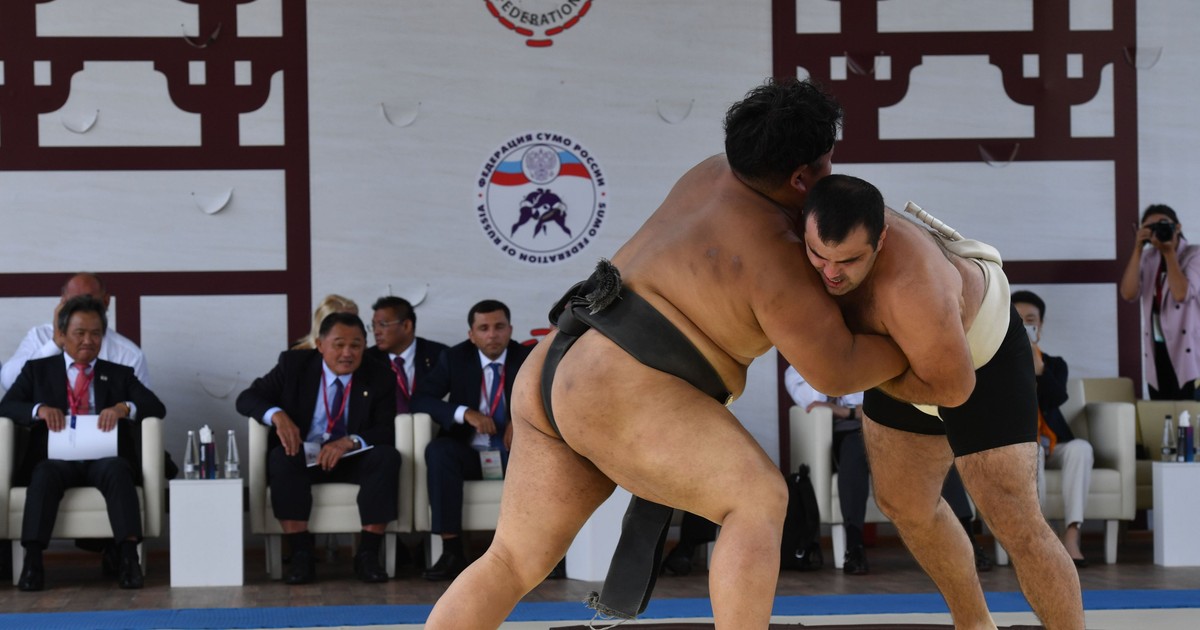 Un cunoscut luptător de sumo a fost ucis de coronavirus la numai 28 de ani