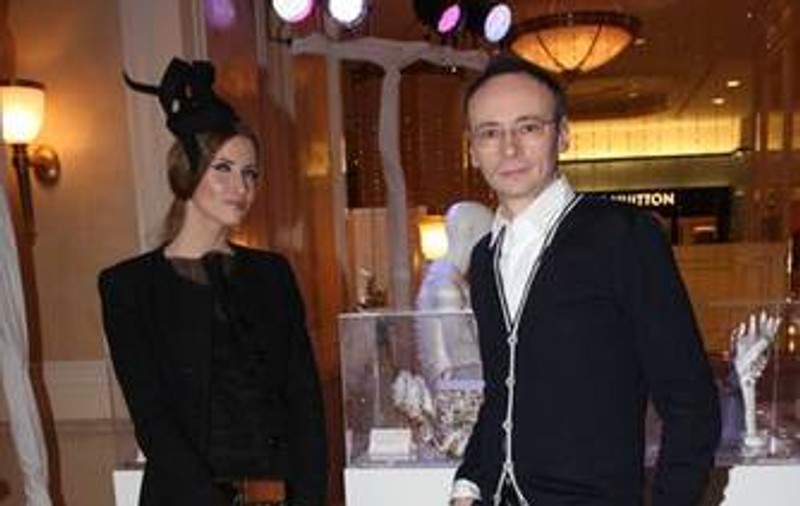Iulia Albu, despre căsnicia ei: ”Eu și Mihai suntem de trei ori pe an în pragul divorțului”
