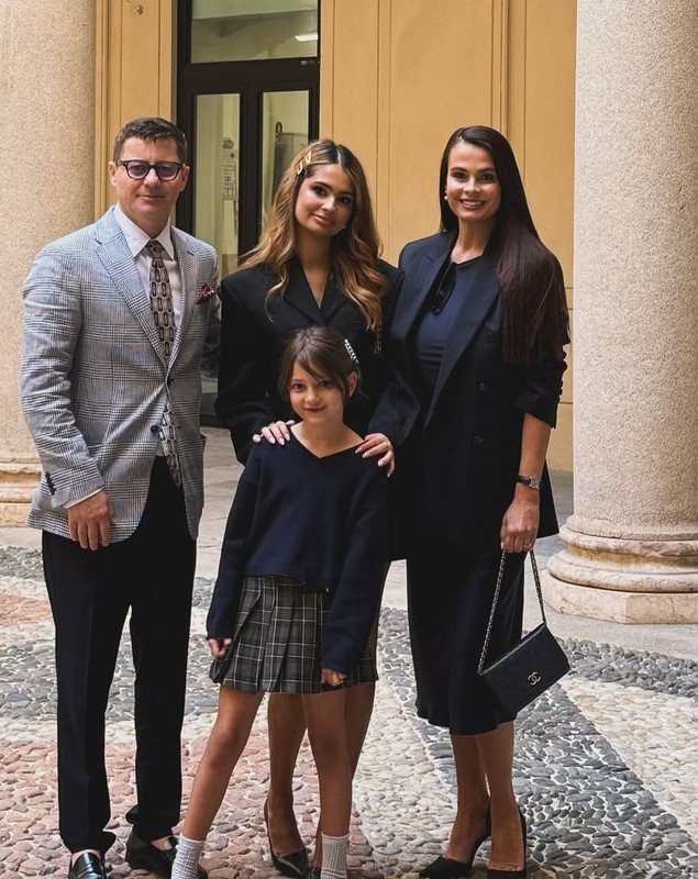 Anca Serea, despre apartamentul închiriat la Milano