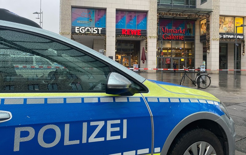 Un angajat al serviciului german de informații a fost arestat sub suspiciunea de spionaj pentru Rusia