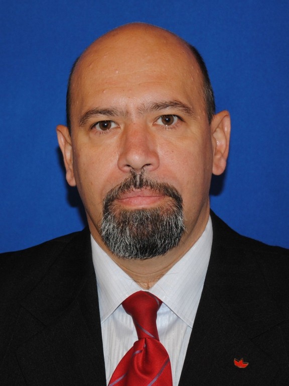 Marko Attila Gabor