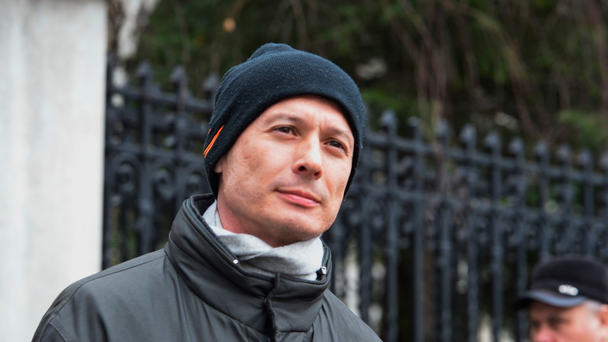 bogdan olteanu
