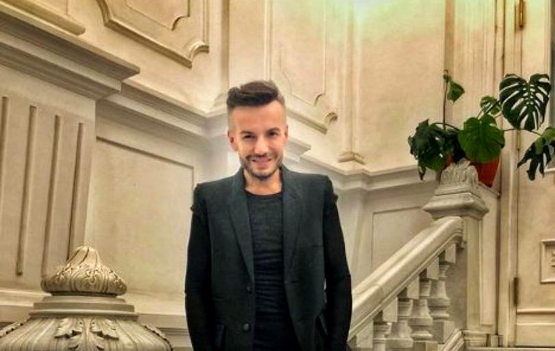 Răzvan Ciobanu dă detalii despre operația de eliminare a surplusului de piele. "A durat șase ore și jumătate"