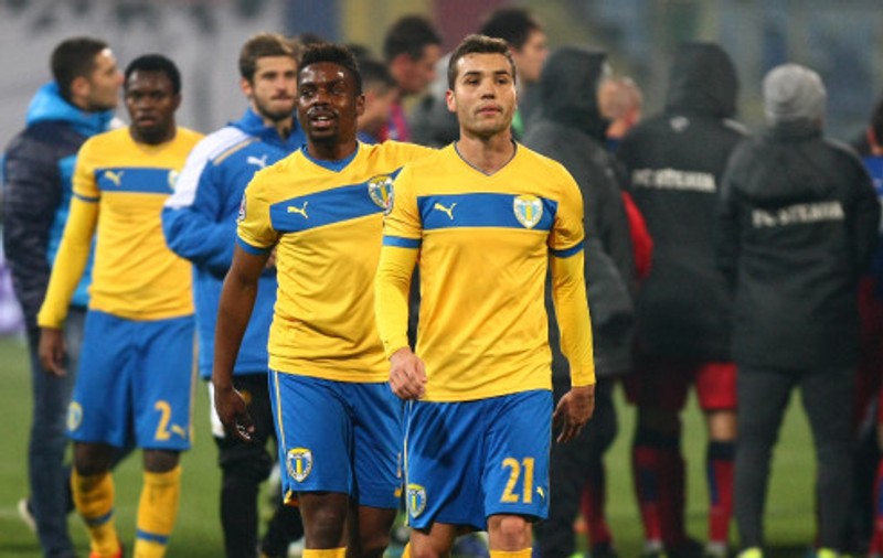 OFICIAL! Guilherme și-a prelungit contractul pe 2 ani cu Petrolul
