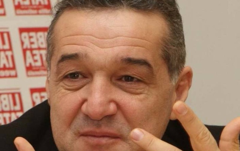 Gigi Becali vrea să...DIVORŢEZE! Vezi aici declaraţiile şoc ale şefului Stelei