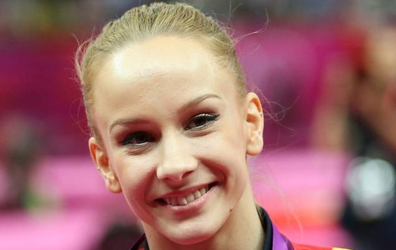 JO 2012: Sandra Izbașa-sol, Cătălina Ponor-bârnă! Află ce fac fetele noastre azi!