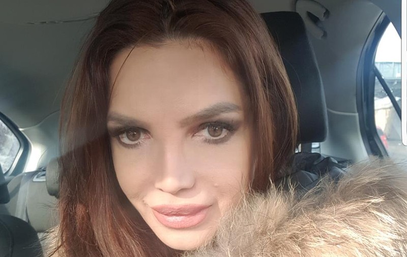 Cristina Spătar, mărturisiri despre viața sa. "Este greu, sunt nopți în care nici nu mai dorm"