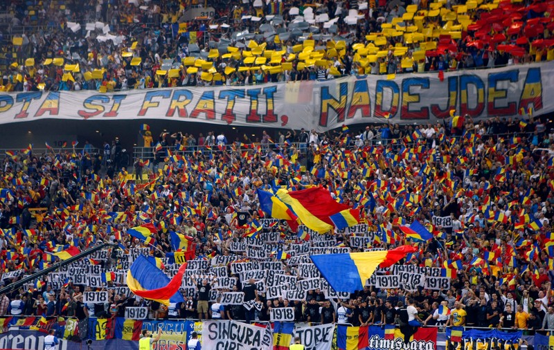 Alt REFUZ pentru Burleanu: "Voi rămâne aici. Nu am vorbit cu nimeni de la FRF"