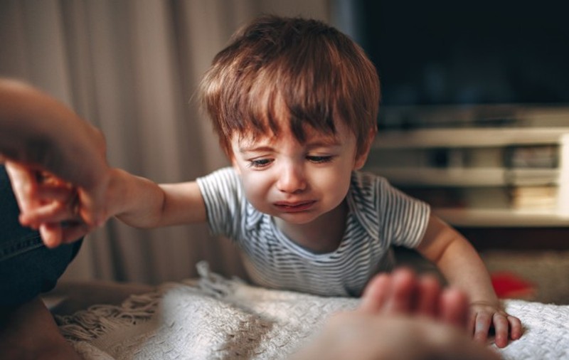 10 sfaturi care te ajută să crești un copil mai puțin stresat