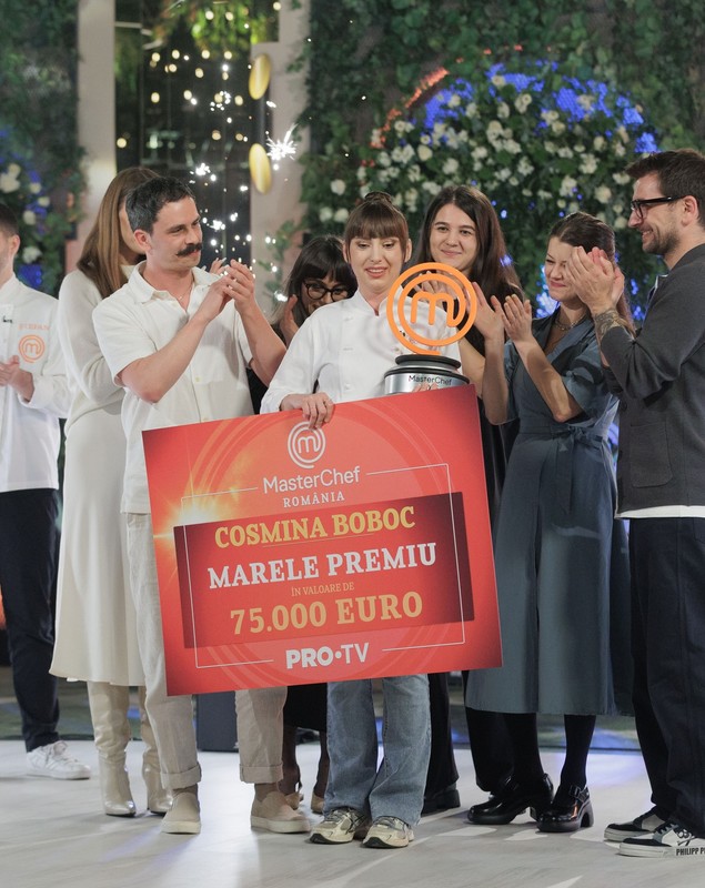 Controversă la MasterChef 2025: „E pentru prima dată când nu câștigă zvonurile”. Cine e concurentul pe care fanii îl credeau câștigător