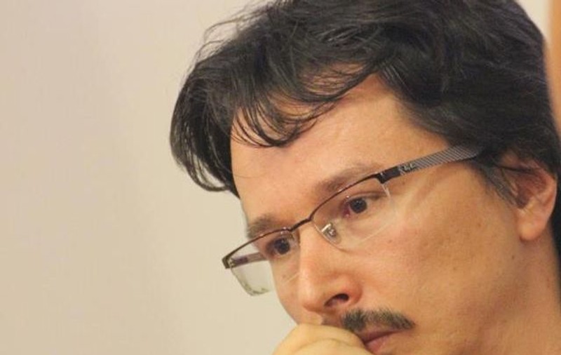 Judecătorul Cristi Danileț, exclus de CSM din magistratură. „Am postat două clipuri pe TikTok legate de viața mea privată”