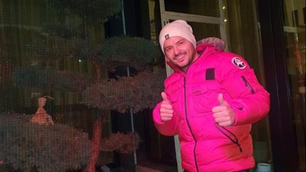 Gestul pe care Anda Călin l-a făcut pentru Liviu Vârciu. "A văzut că eram disperat și eram terminat"