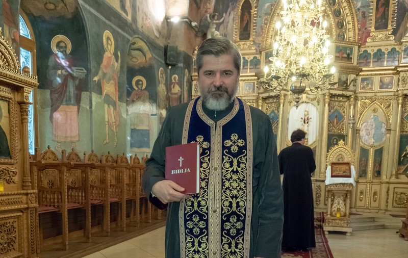 VIDEO/Sfinții Apostoli Petru și Pavel au propovăduit învățătura Mântuitorului în lume. ”Este sărbătoarea dragostei lui Hristos”