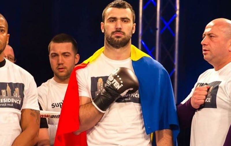 VIDEO / Andrei Stoica, campion mondial Superkombat: “Îi batem pe unguri”