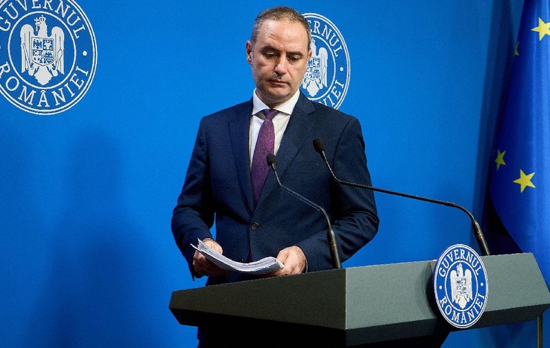 Ce ne arată reducerea cu 28 de miliarde de lei a găurii bugetare: „Este o realizare, dar nu este suficient”. Marea problemă o constituie acum dobânzile la împrumuturile statului
