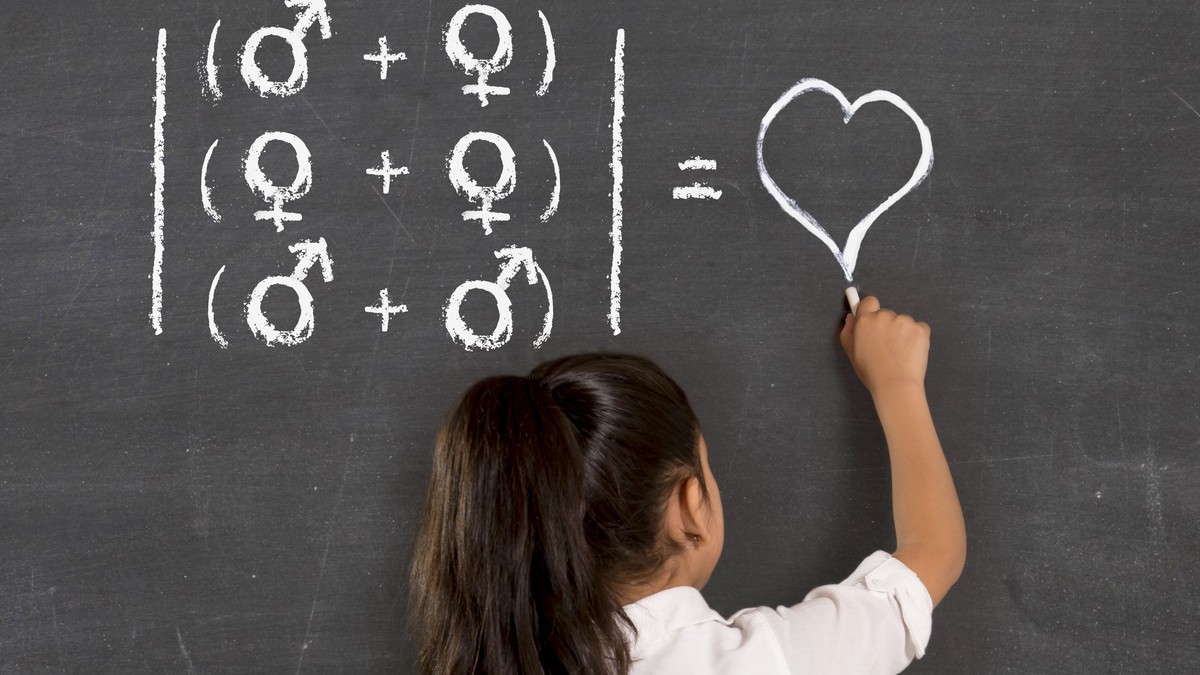 Ce spun studiile despre educația sexuală