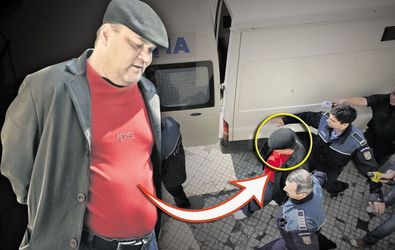 Şi-a înscenat moartea ca să scape de puşcărie