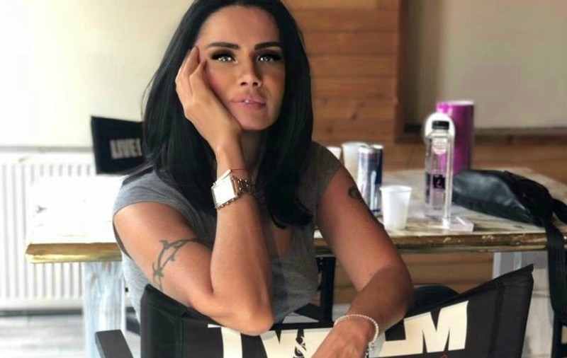 Oana Zăvoranu despre nunta lui Brigitte Sfăt cu Florin Pastramă. "Jalnică, cu iz de cămin cultural"