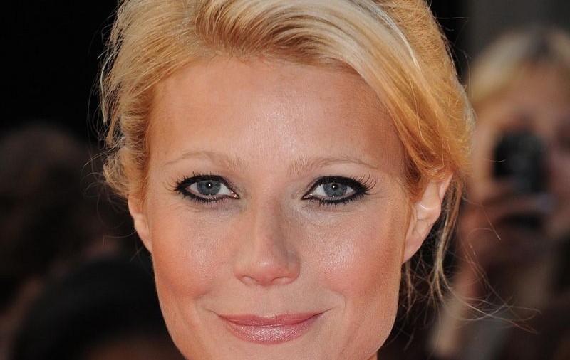 Gwyneth Paltrow a lansat o carte de bucate