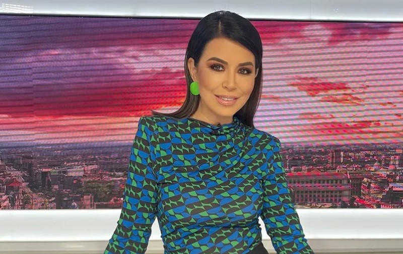 Simona Pătruleasa, surprinsă după ce a fost la mare, în România: „Eu nu prea eram cu litoralul românesc”. În ce stațiune și-a petrecut vacanța