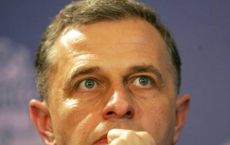 Mircea Geoană: “Dacă decizia e nefavorabilă atunci nu mai vorbim despre niciun referendum”