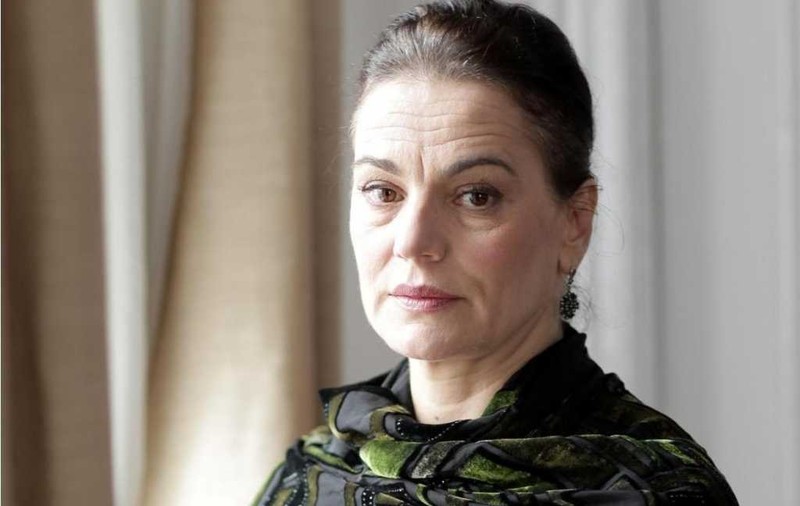 Primăria Capitalei a notificat Teatrul Evreiesc să reducă bugetul cu 500.000 de lei, altfel va tăia în mod aleatoriu. Maia Morgenstern prezintă dovada pe Facebook