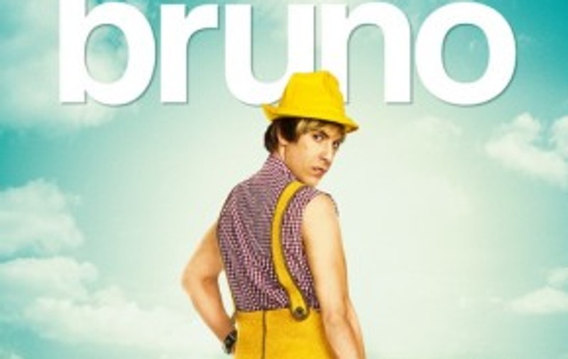 VIDEO / Bruno l-a şocat pe Conan O’Brien!