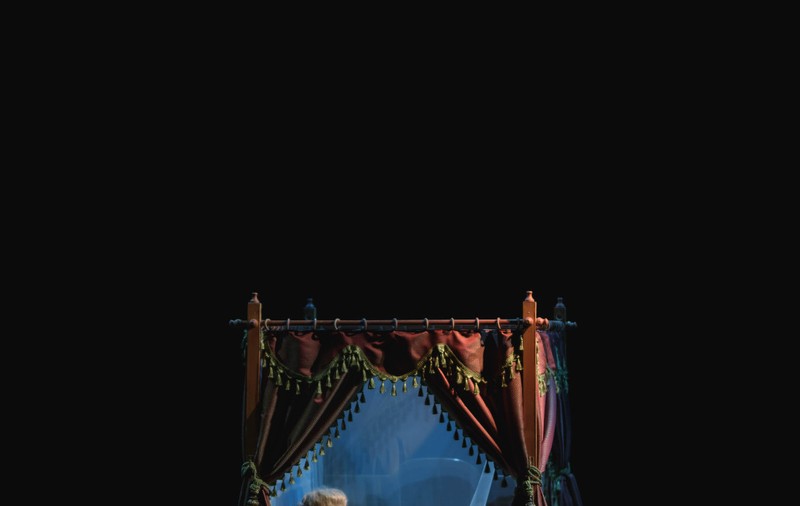 Invitație la teatru - „Papagalul mut”, de Nae Caranfil
