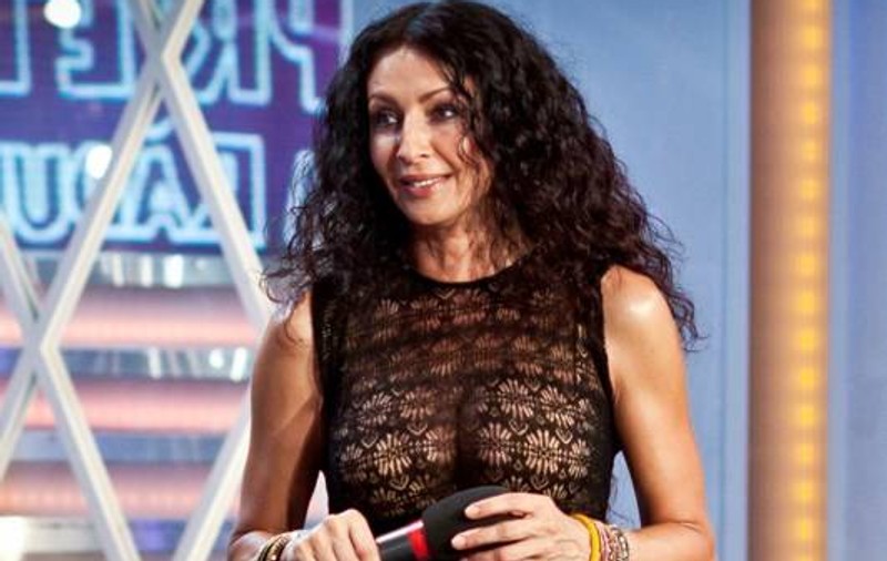Mihaela Rădulescu despre proteste: "Figuraţie de mâna a doua" 