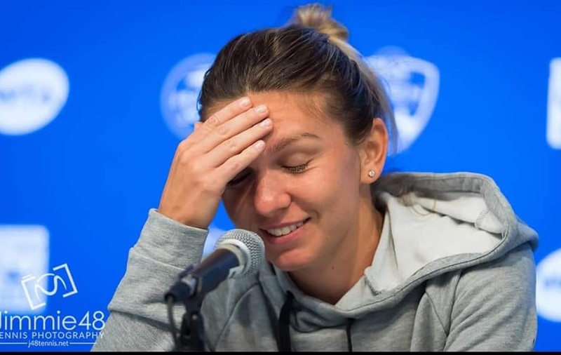 Visul secret al Simonei Halep e periculos: ”Acolo merg dacă o înving pe Bertens”. În martie, a fost împușcat un om în zonă