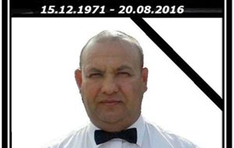 Un cunoscut arbitru a murit înecat pe Litoral. Fiul lui, tot arbitru, e în stare de șoc!