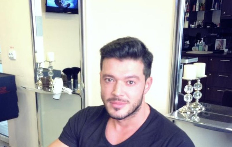 NICI EL NU MAI ŞTIE CE VREA! Victor Slav, TOT MAI NEHOTĂRÂT în privinţa DIVORŢULUI. Uite CE SPUNE ACUM