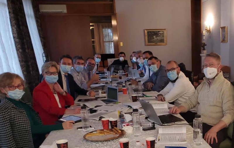 Partidele din viitoarea coaliție de guvernare au convenit că nu vor primi traseiști, susțin reprezentanții UDMR