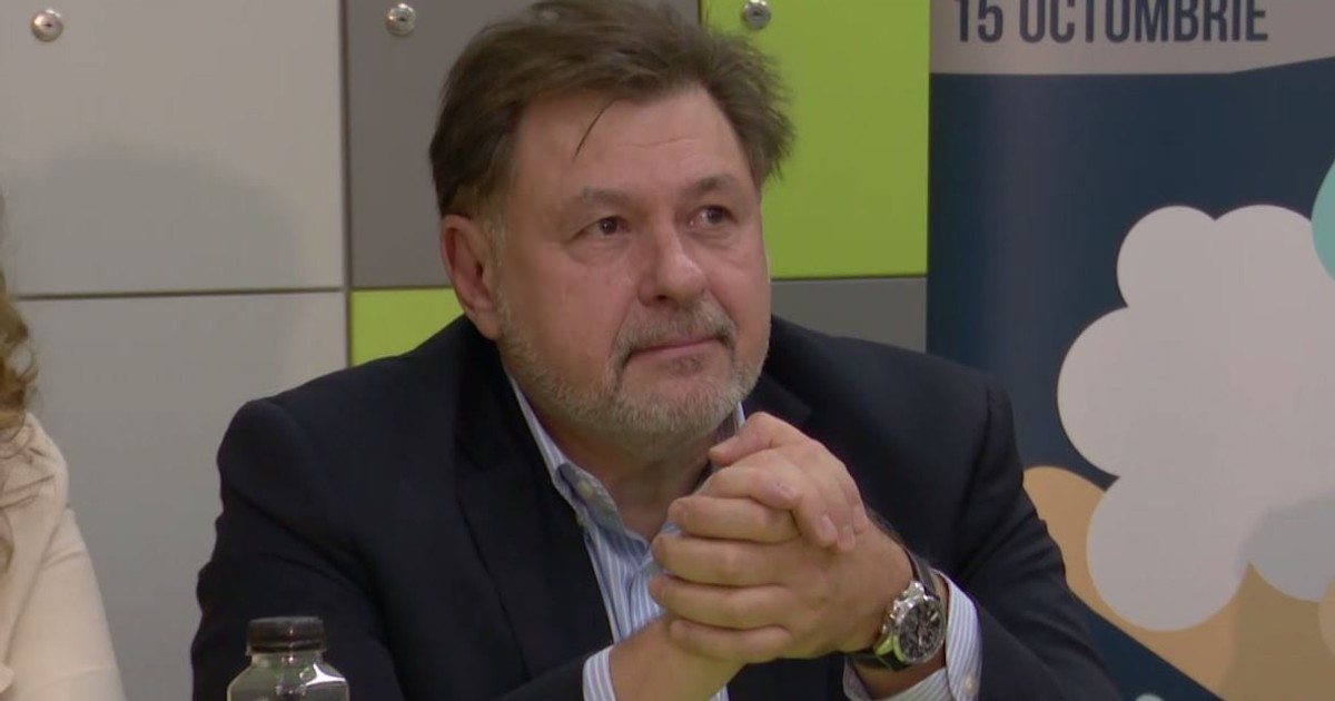 Alexandru Rafila