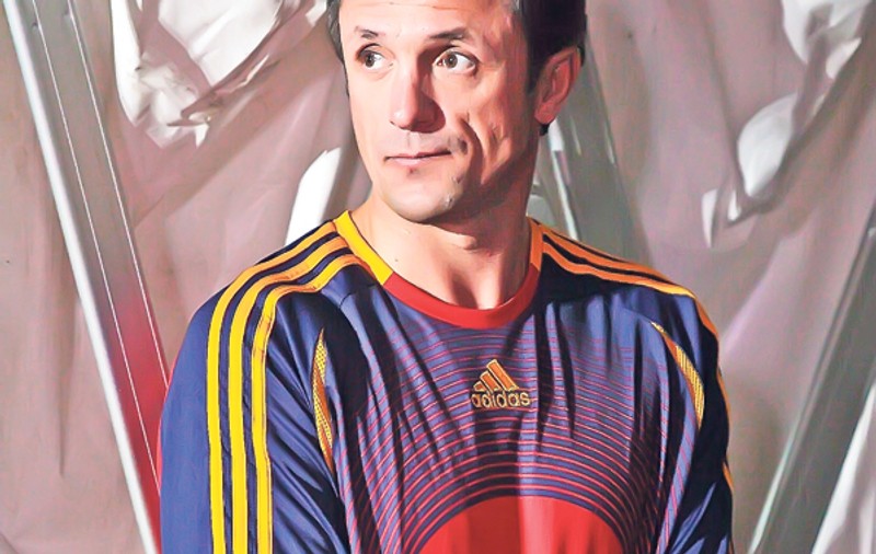 Generaţia de Aur cere graţierea lui Gică Popescu!