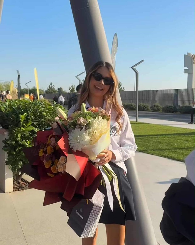 Cum au apărut Anca Serea și fiicele ei în prima zi de școală! „Astăzi vom avea două festivități. Suntem nerăbdători”